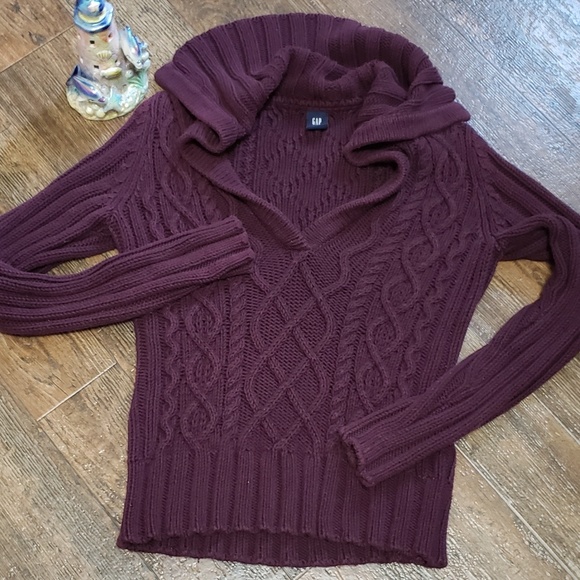 💥beautiful Gap sweater💥 - Picture 4 of 5